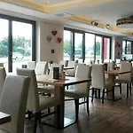 Hotel Alpenflair Buchloe