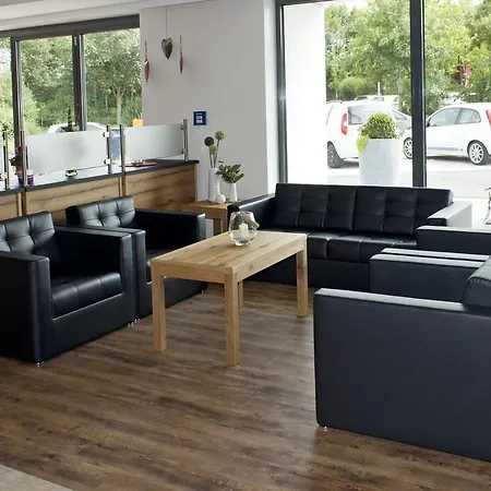 酒店 阿尔本弗莱酒店