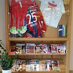 Hotel Alpenflair