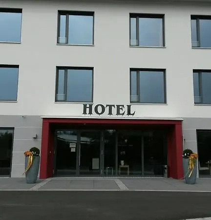 Alpenflair Hotel 3*
