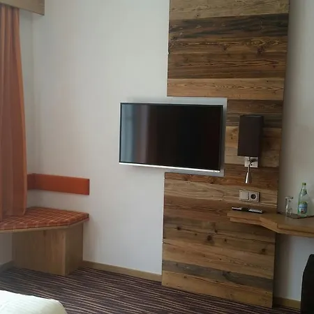 Alpenflair 3*
