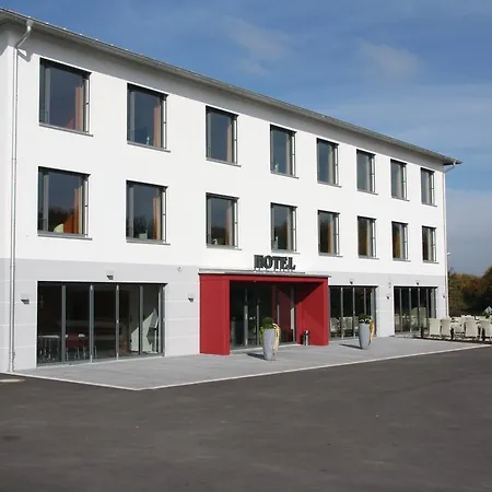 Alpenflair Hotel