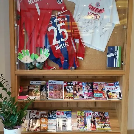 Hotel Alpenflair