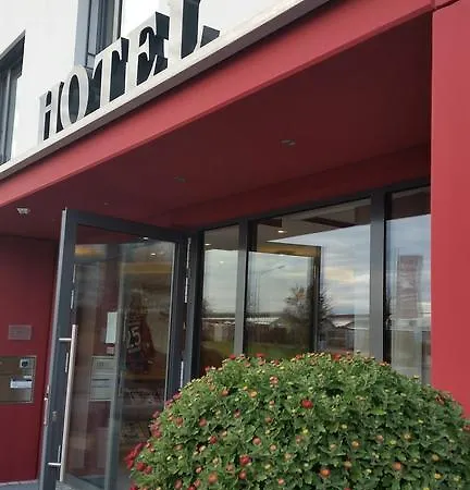 Hotel Alpenflair
