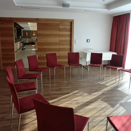 Hotel Alpenflair