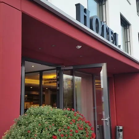 Alpenflair Hotel 3*