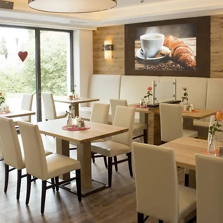 Alpenflair Hotel