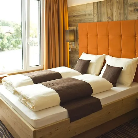 Hotel Alpenflair
