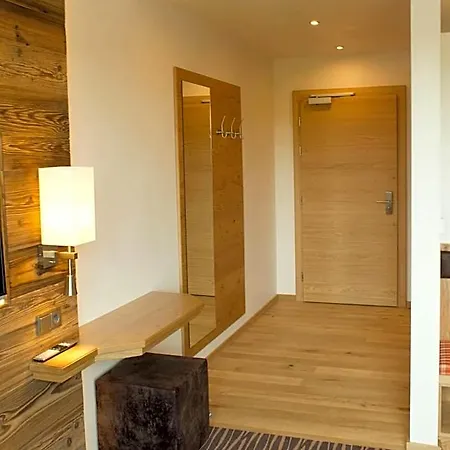 Alpenflair Hotel