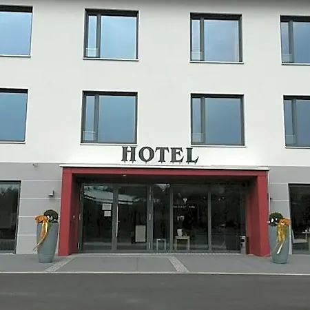Alpenflair Hotel Buchloe
