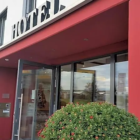 Alpenflair 3* Buchloe