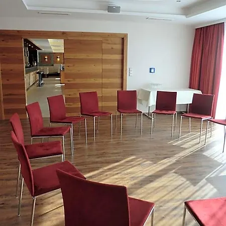 Alpenflair Hotel 3*