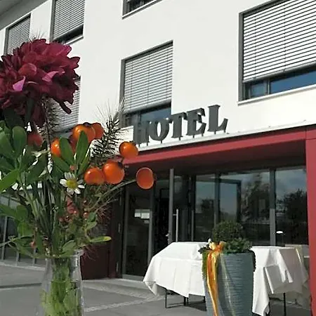 Hotel Alpenflair