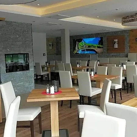 Alpenflair Hotel