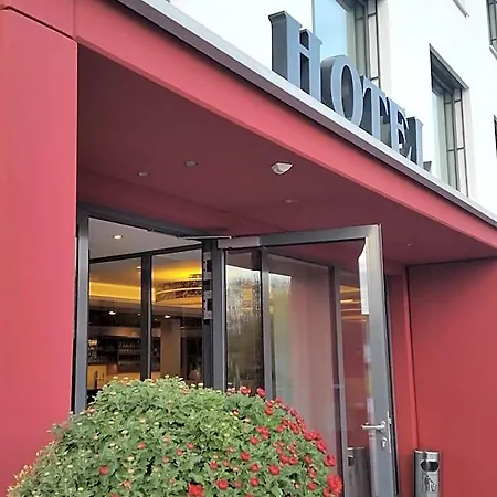 Alpenflair Hotel 3*