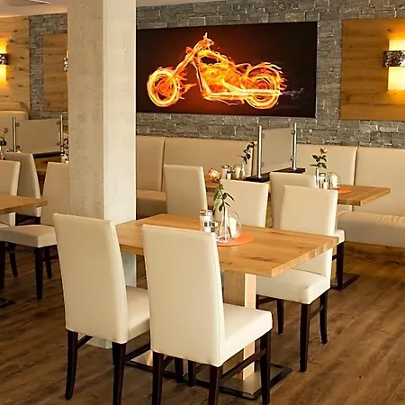 Alpenflair Hotel Buchloe