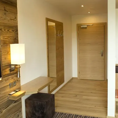 Alpenflair Hotel