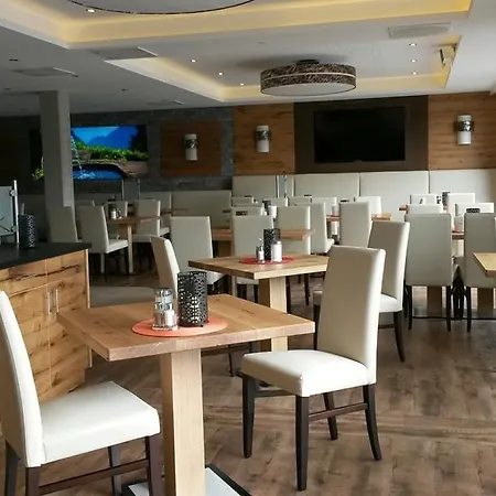 Alpenflair Hotel