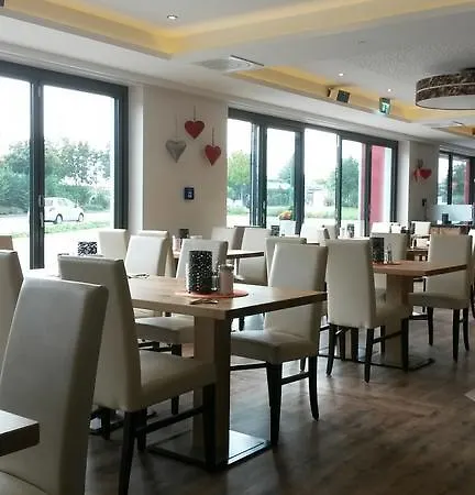 Hotel Alpenflair Buchloe