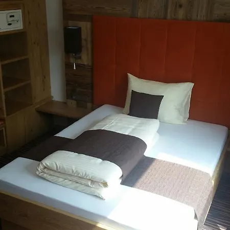 Alpenflair 3* Buchloe