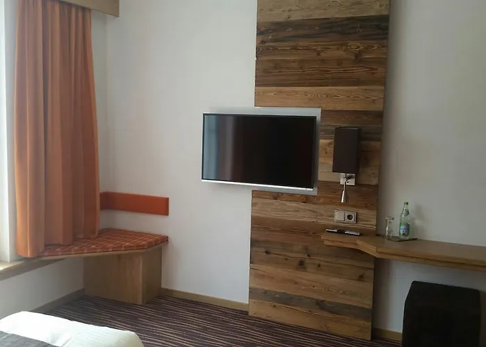Alpenflair 3*